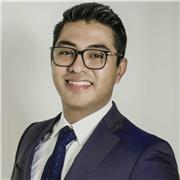 Maestro en ingeniería con experiencia en acompañamiento particular en el área de las ciencias exactas